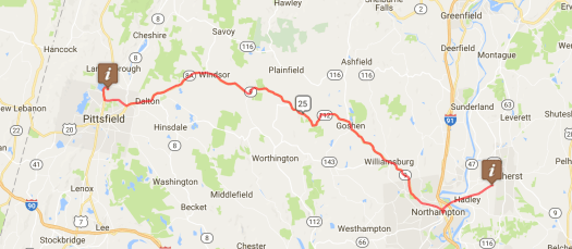 03 - Hadley - Bonnie Brae CG Pittsfield